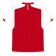Whitedot Printed Team Wear - 100% Dry fit Polyester - Personalize it with your name & club logo - 540021 Whitedot Printed Team Wear - 100% Dry fit Polyester - Personalize it with your name & club logo - 540021