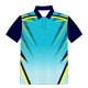 Whitedot Printed Team Wear - 100% Dry fit Polyester - Personalize it with your name & club logo - 540026 Whitedot Printed Team Wear - 100% Dry fit Polyester - Personalize it with your name & club logo - 540026