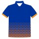 Whitedot Printed Team Wear - 100% Dry fit Polyester - Personalize it with your name & club logo - 540032 Whitedot Printed Team Wear - 100% Dry fit Polyester - Personalize it with your name & club logo - 540032
