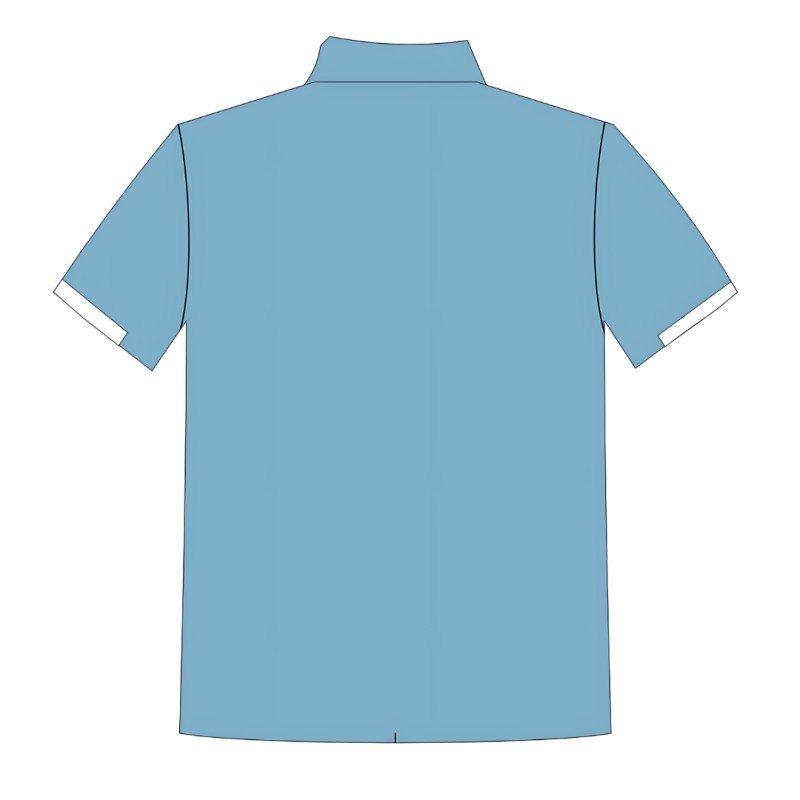 Whitedot Printed Team Wear - 100% Dry fit Polyester - Personalize it with your name & club logo - 540034 Whitedot Printed Team Wear - 100% Dry fit Polyester - Personalize it with your name & club logo - 540034