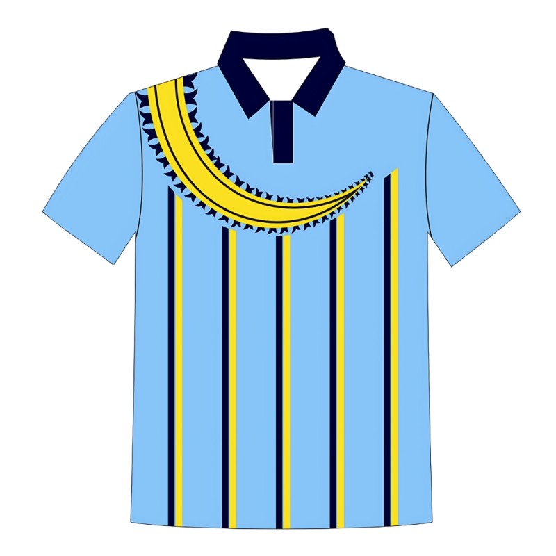 Whitedot Printed Team Wear - 100% Dry fit Polyester - Personalize it with your name & club logo - 540035 Whitedot Printed Team Wear - 100% Dry fit Polyester - Personalize it with your name & club logo - 540035