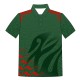 Whitedot Printed Team Wear - 100% Dry fit Polyester - Personalize it with your name & club logo - 540040 Whitedot Printed Team Wear - 100% Dry fit Polyester - Personalize it with your name & club logo - 540040