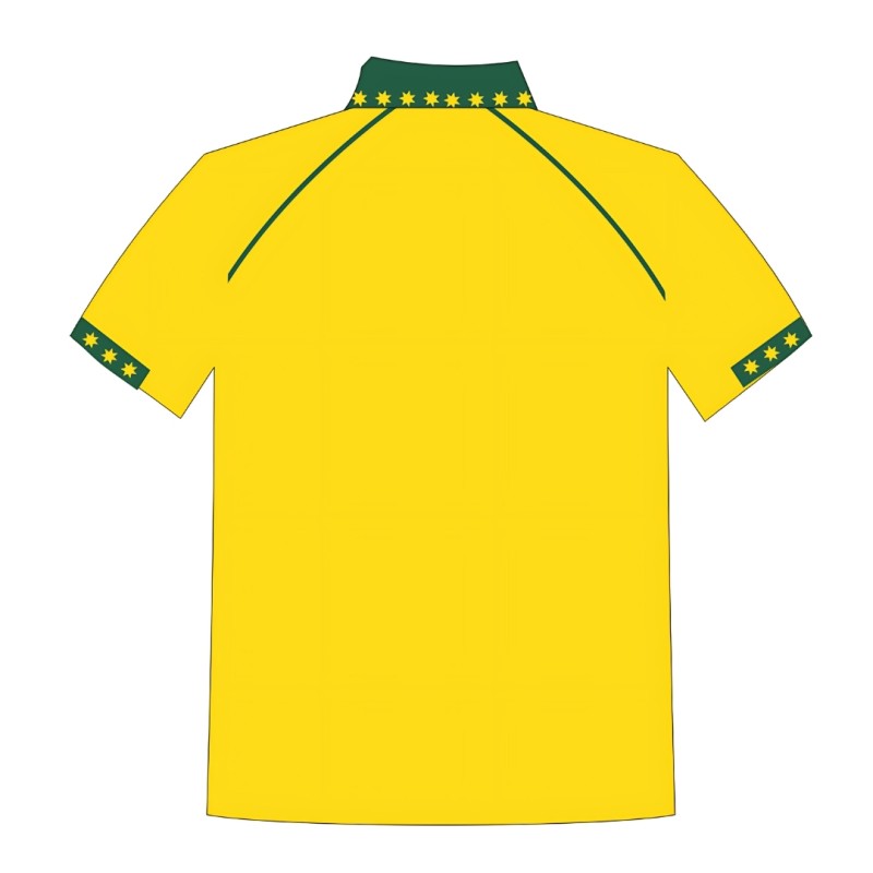Whitedot Printed Team Wear - 100% Dry fit Polyester - Personalize it with your name & club logo - 540041 Whitedot Printed Team Wear - 100% Dry fit Polyester - Personalize it with your name & club logo - 540041