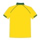 Whitedot Printed Team Wear - 100% Dry fit Polyester - Personalize it with your name & club logo - 540041 Whitedot Printed Team Wear - 100% Dry fit Polyester - Personalize it with your name & club logo - 540041
