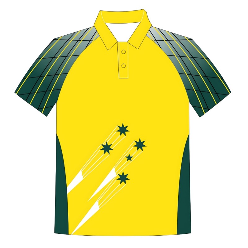 Whitedot Printed Team Wear - 100% Dry fit Polyester - Personalize it with your name & club logo - 540042 Whitedot Printed Team Wear - 100% Dry fit Polyester - Personalize it with your name & club logo - 540042