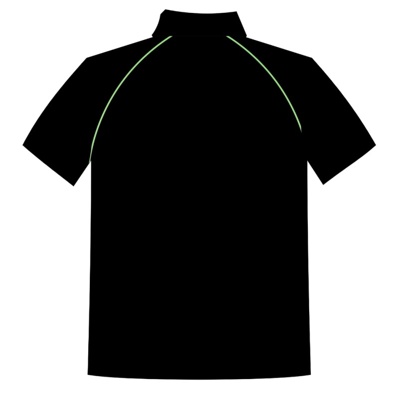 Whitedot Printed Team Wear - 100% Dry fit Polyester - Personalize it with your name & club logo - 540043 Whitedot Printed Team Wear - 100% Dry fit Polyester - Personalize it with your name & club logo - 540043