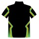 Whitedot Printed Team Wear - 100% Dry fit Polyester - Personalize it with your name & club logo - 540045 Whitedot Printed Team Wear - 100% Dry fit Polyester - Personalize it with your name & club logo - 540045