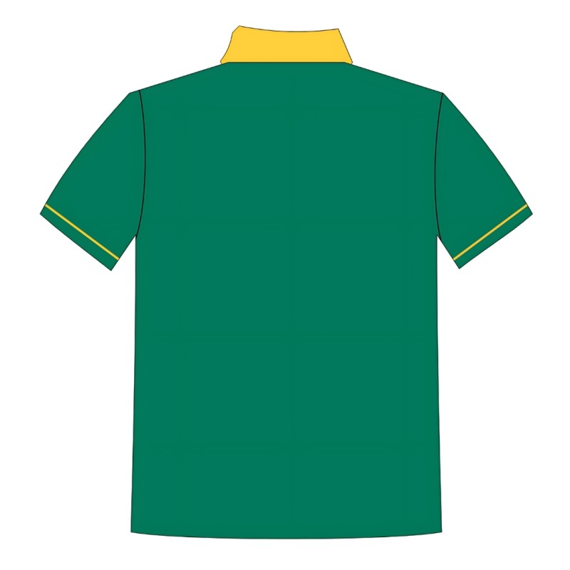 Whitedot Printed Team Wear - 100% Dry fit Polyester - Personalize it with your name & club logo - 540046 Whitedot Printed Team Wear - 100% Dry fit Polyester - Personalize it with your name & club logo - 540046