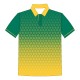 Whitedot Printed Team Wear - 100% Dry fit Polyester - Personalize it with your name & club logo - 540046 Whitedot Printed Team Wear - 100% Dry fit Polyester - Personalize it with your name & club logo - 540046