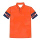 Whitedot Printed Team Wear - 100% Dry fit Polyester - Personalize it with your name & club logo - 540047 Whitedot Printed Team Wear - 100% Dry fit Polyester - Personalize it with your name & club logo - 540047