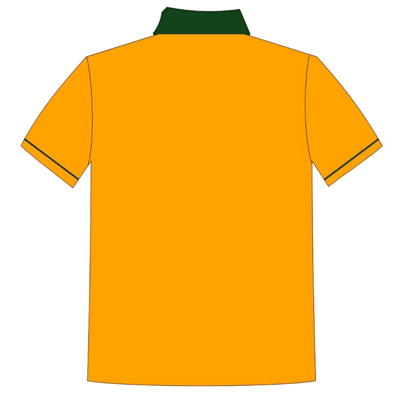 Whitedot Printed Team Wear - 100% Dry fit Polyester - Personalize it with your name & club logo - 540049 Whitedot Printed Team Wear - 100% Dry fit Polyester - Personalize it with your name & club logo - 540049