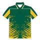 Whitedot Printed Team Wear - 100% Dry fit Polyester - Personalize it with your name & club logo - 540051 Whitedot Printed Team Wear - 100% Dry fit Polyester - Personalize it with your name & club logo - 540051