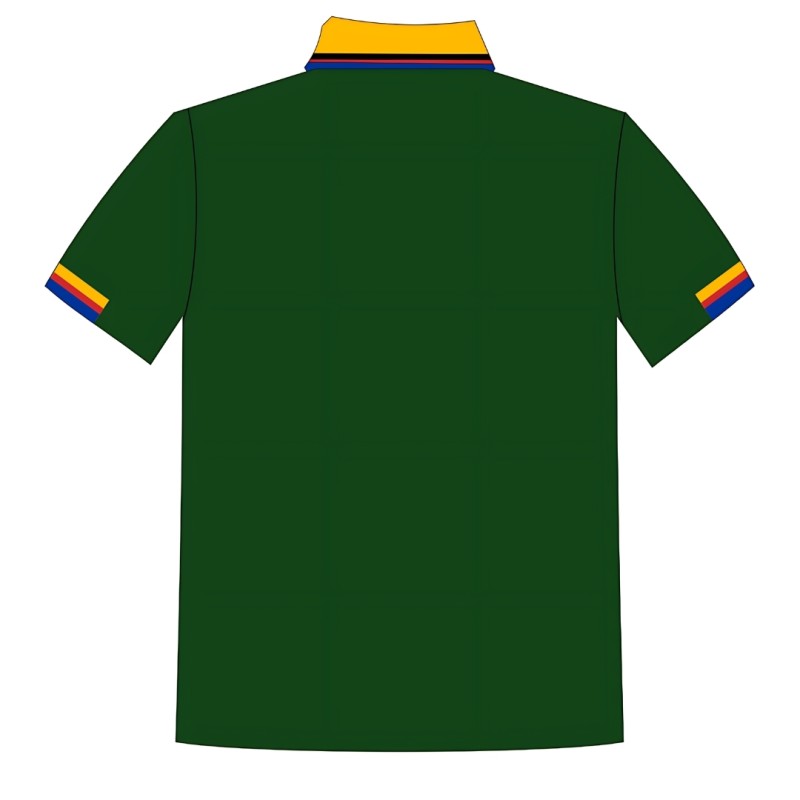 Whitedot Printed Team Wear - 100% Dry fit Polyester - Personalize it with your name & club logo - 540052 Whitedot Printed Team Wear - 100% Dry fit Polyester - Personalize it with your name & club logo - 540052