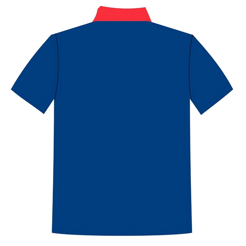 Whitedot Printed Team Wear - 100% Dry fit Polyester - Personalize it with your name & club logo - 540053 Whitedot Printed Team Wear - 100% Dry fit Polyester - Personalize it with your name & club logo - 540053