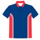 Whitedot Printed Team Wear - 100% Dry fit Polyester - Personalize it with your name & club logo - 540053 Whitedot Printed Team Wear - 100% Dry fit Polyester - Personalize it with your name & club logo - 540053