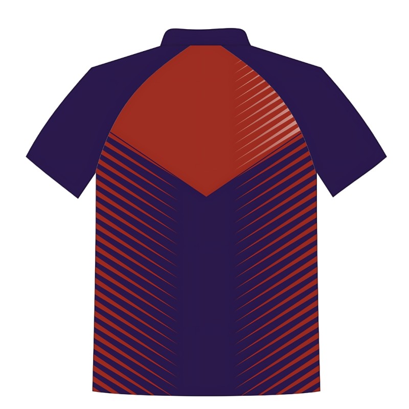 Whitedot Printed Team Wear - 100% Dry fit Polyester - Personalize it with your name & club logo - 540057 Whitedot Printed Team Wear - 100% Dry fit Polyester - Personalize it with your name & club logo - 540057