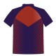 Whitedot Printed Team Wear - 100% Dry fit Polyester - Personalize it with your name & club logo - 540057 Whitedot Printed Team Wear - 100% Dry fit Polyester - Personalize it with your name & club logo - 540057