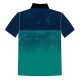 Whitedot Printed Team Wear - 100% Dry fit Polyester - Personalize it with your name & club logo - 540058 Whitedot Printed Team Wear - 100% Dry fit Polyester - Personalize it with your name & club logo - 540058