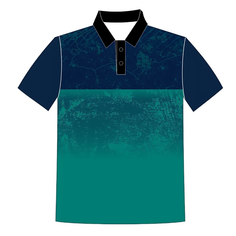 Whitedot Printed Team Wear - 100% Dry fit Polyester - Personalize it with your name & club logo - 540058 Whitedot Printed Team Wear - 100% Dry fit Polyester - Personalize it with your name & club logo - 540058