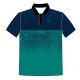 Whitedot Printed Team Wear - 100% Dry fit Polyester - Personalize it with your name & club logo - 540058 Whitedot Printed Team Wear - 100% Dry fit Polyester - Personalize it with your name & club logo - 540058
