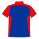 Whitedot Printed Team Wear - 100% Dry fit Polyester - Personalize it with your name & club logo - 540060 Whitedot Printed Team Wear - 100% Dry fit Polyester - Personalize it with your name & club logo - 540060