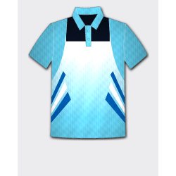 Whitedot Printed Team Wear - 100% Dry fit Polyester - Personalize it with your name & club logo - 540085
