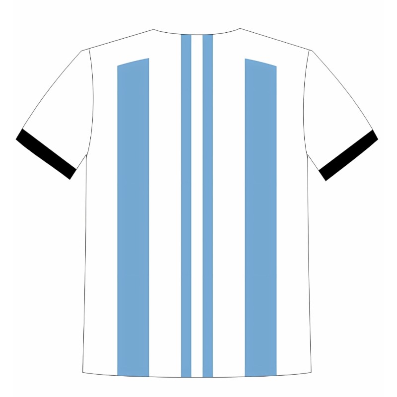 Whitedot Printed Team Wear - 100% Dry fit Polyester - Personalize it with your name & club logo - 540097