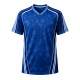 Whitedot Printed Team Wear - 100% Dry fit Polyester - Personalize it with your name & club logo - 540115