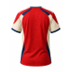 Whitedot Printed Team Wear - 100% Dry fit Polyester - Personalize it with your name & club logo - 540117