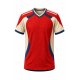 Whitedot Printed Team Wear - 100% Dry fit Polyester - Personalize it with your name & club logo - 540117