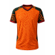 Whitedot Printed Team Wear - 100% Dry fit Polyester - Personalize it with your name & club logo - 540120