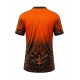 Whitedot Printed Team Wear - 100% Dry fit Polyester - Personalize it with your name & club logo - 540133 Whitedot Printed Team Wear - 100% Dry fit Polyester - Personalize it with your name & club logo - 540133
