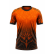 Whitedot Printed Team Wear - 100% Dry fit Polyester - Personalize it with your name & club logo - 540133 Whitedot Printed Team Wear - 100% Dry fit Polyester - Personalize it with your name & club logo - 540133