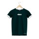 Whitedot Starz Junior Green T-shirt and Shorts Set Whitedot Starz Junior Green T-shirt and Shorts Set