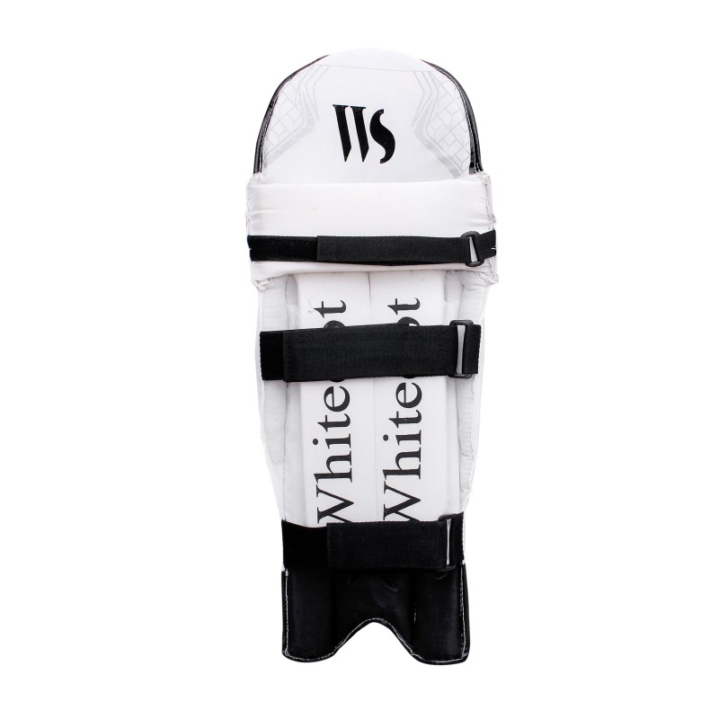 Whitedot Teal Light Weight Cricket Batting Pads