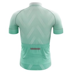 Whitedot VeloFlex Cycling Jersey
