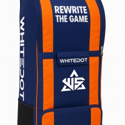 Whitedot Winged Cricket Kitbag Whitedot Winged Cricket Kitbag