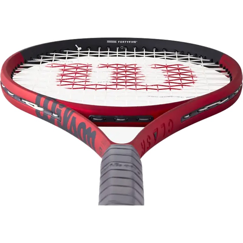 Wilson Clash 100 V2 Tennis Racquet Wilson Clash 100 V2 Tennis Racquet
