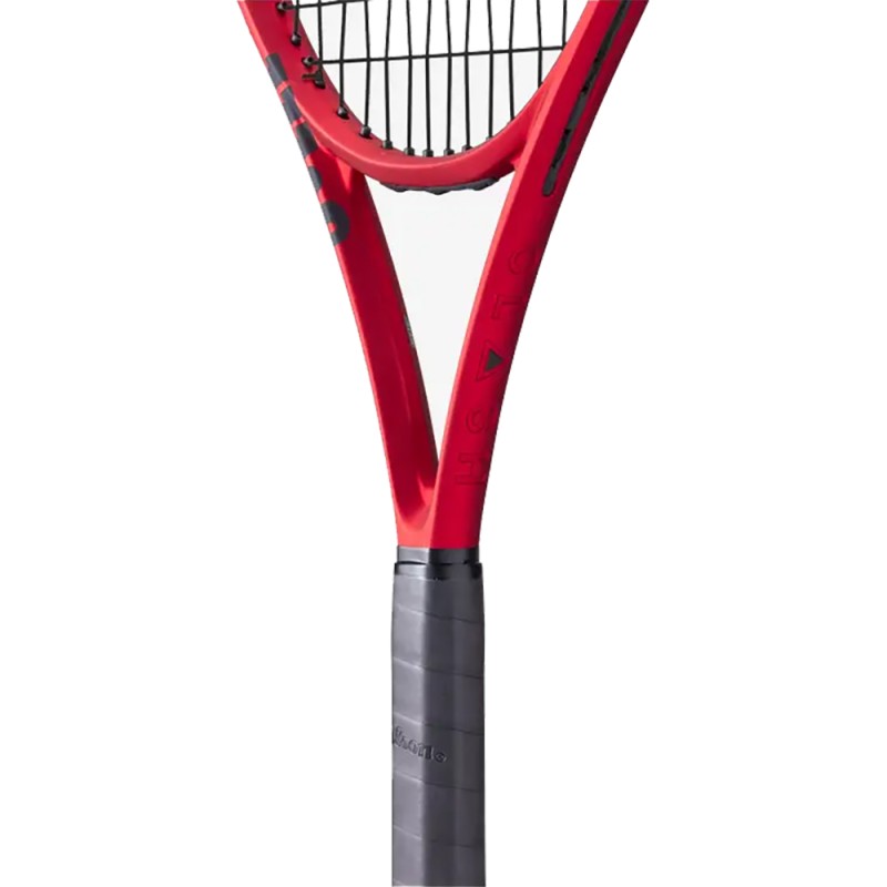 Wilson Clash 100 V2 Tennis Racquet Wilson Clash 100 V2 Tennis Racquet