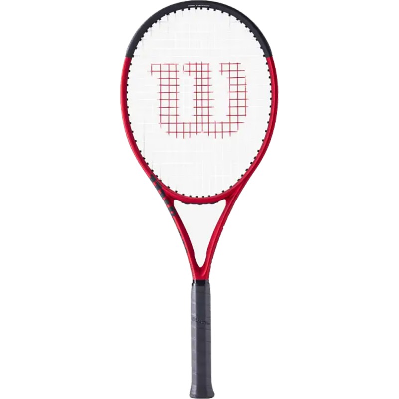 Wilson Clash 100 V2 Tennis Racquet Wilson Clash 100 V2 Tennis Racquet
