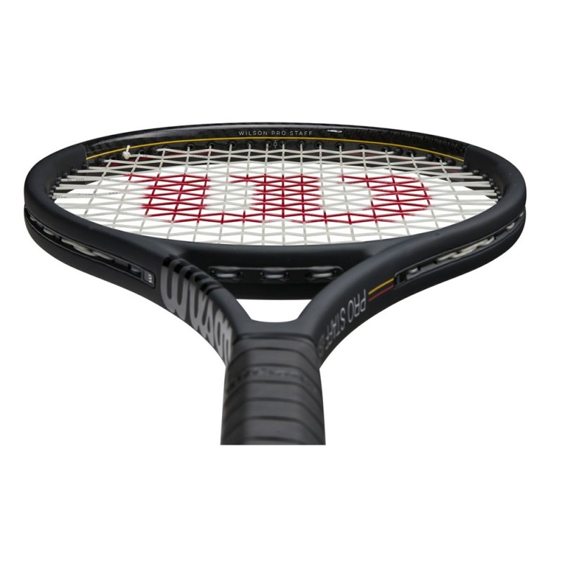 Wilson Pro Staff 97UL V13 Tennis Racquet Wilson Pro Staff 97UL V13 Tennis Racquet