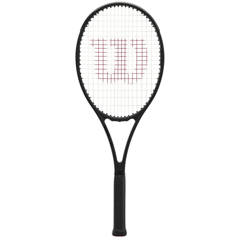 Wilson Pro Staff 97UL V13 Tennis Racquet Wilson Pro Staff 97UL V13 Tennis Racquet