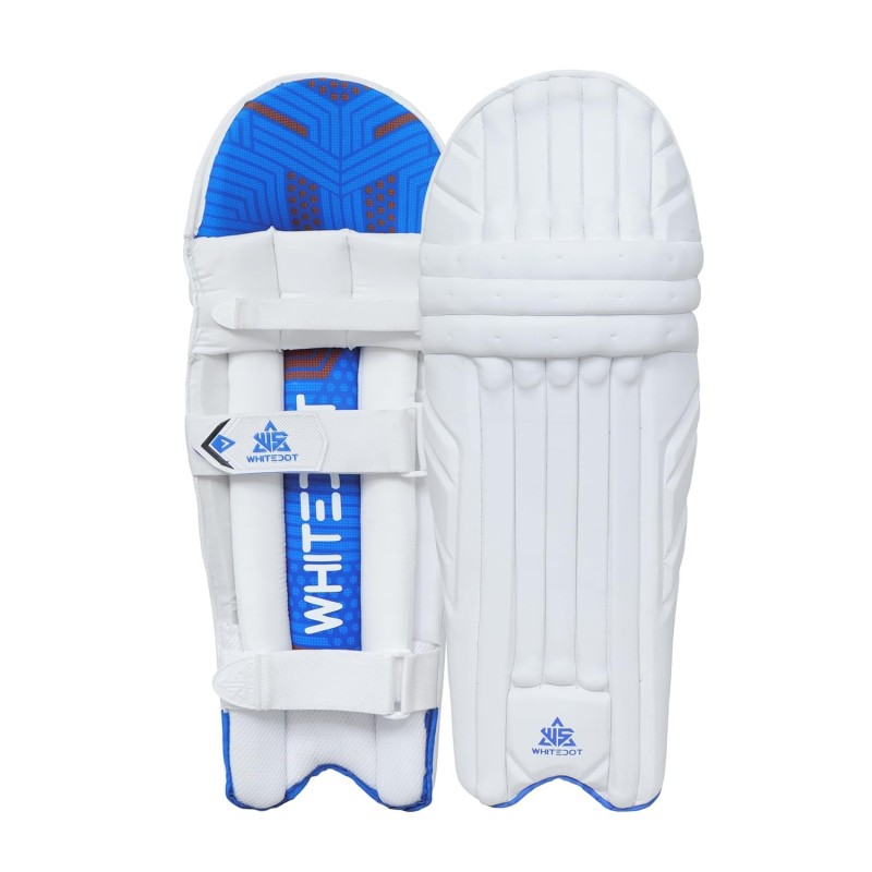 Whitedot Falcon Cricket Batting Pad Whitedot Falcon Cricket Batting Pad
