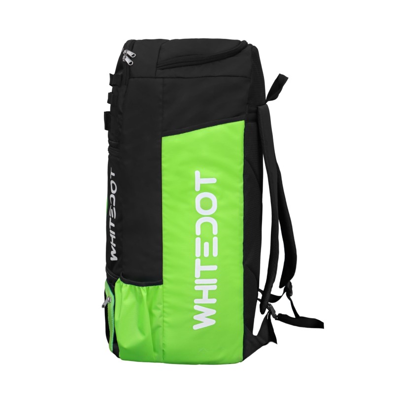 Whitedot Astral Cricket Kit Bag Backpack Player Edition 89L