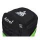 Whitedot Astral Cricket Kit Bag Backpack Player Edition 89L