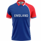 England Blue ODI World Cup 2007 Half Sleeves Cricket Fan Jersey - 100% Dryfit Polyester England Blue ODI World Cup 2007 Half Sleeves Cricket Fan Jersey - 100% Dryfit Polyester