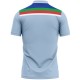 England Blue ODI World Cup 2019 Half Sleeves Cricket Fan Jersey - 100% Dryfit Polyester England Blue ODI World Cup 2019 Half Sleeves Cricket Fan Jersey - 100% Dryfit Polyester