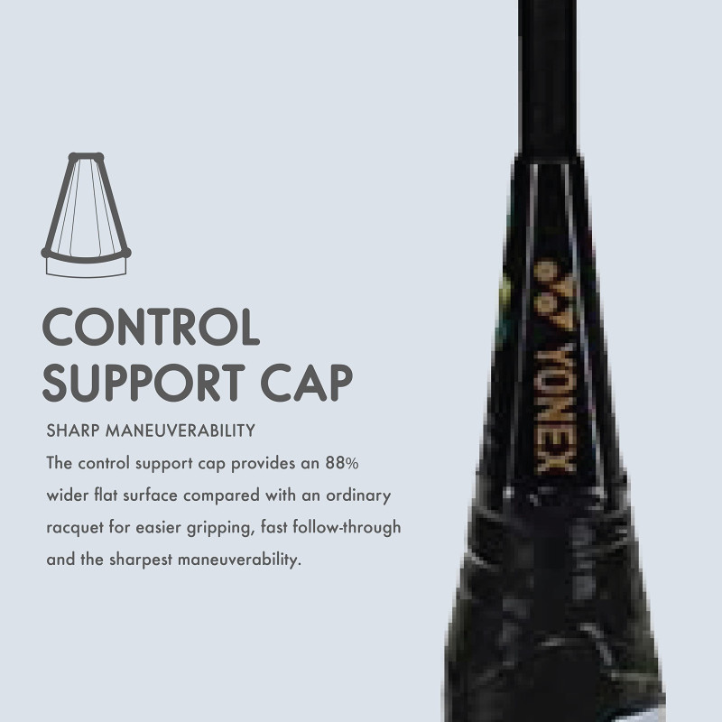 Yonex Muscle Power 29 Light Badminton Racket Yonex Muscle Power 29 Light Badminton Racket