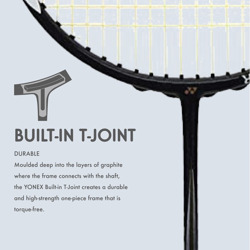 Yonex Muscle Power 29 Light Badminton Racket Yonex Muscle Power 29 Light Badminton Racket