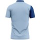 England Blue ODI World Cup 1997 Half Sleeves Cricket Fan Jersey - 100% Dryfit Polyester England Blue ODI World Cup 1997 Half Sleeves Cricket Fan Jersey - 100% Dryfit Polyester